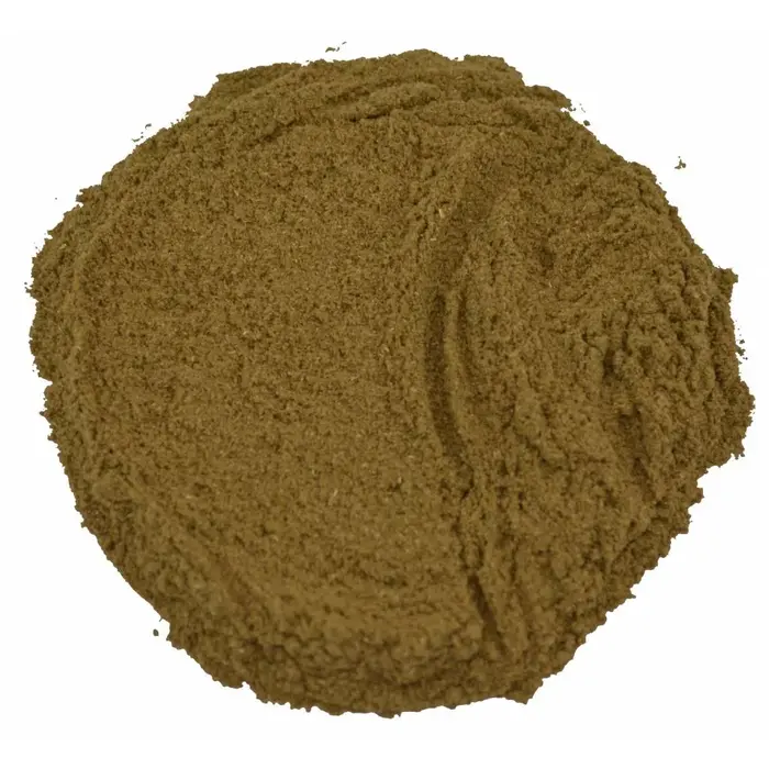 Marjolein of Majoraan gemalen