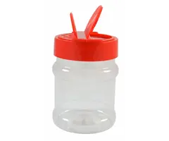 Strooibus kunststof 230 ml