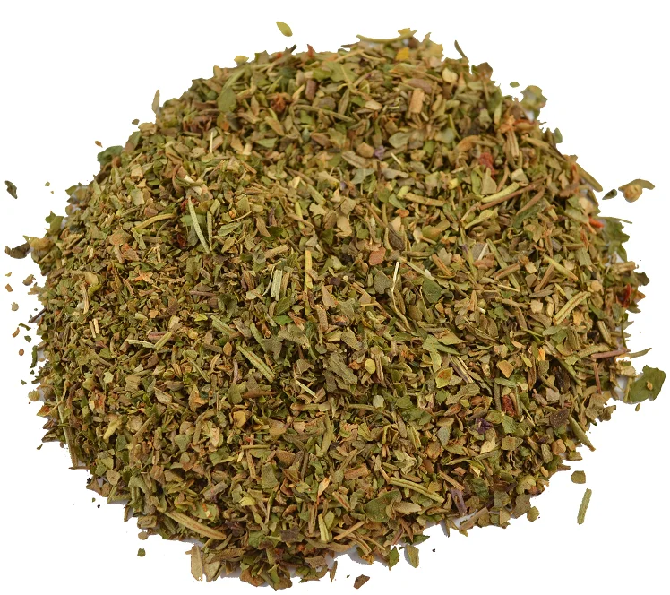 Turkse Pizza kruiden recept 2