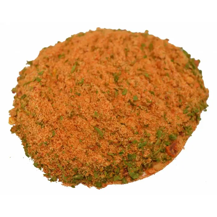 Knoflookzout kruidenmix