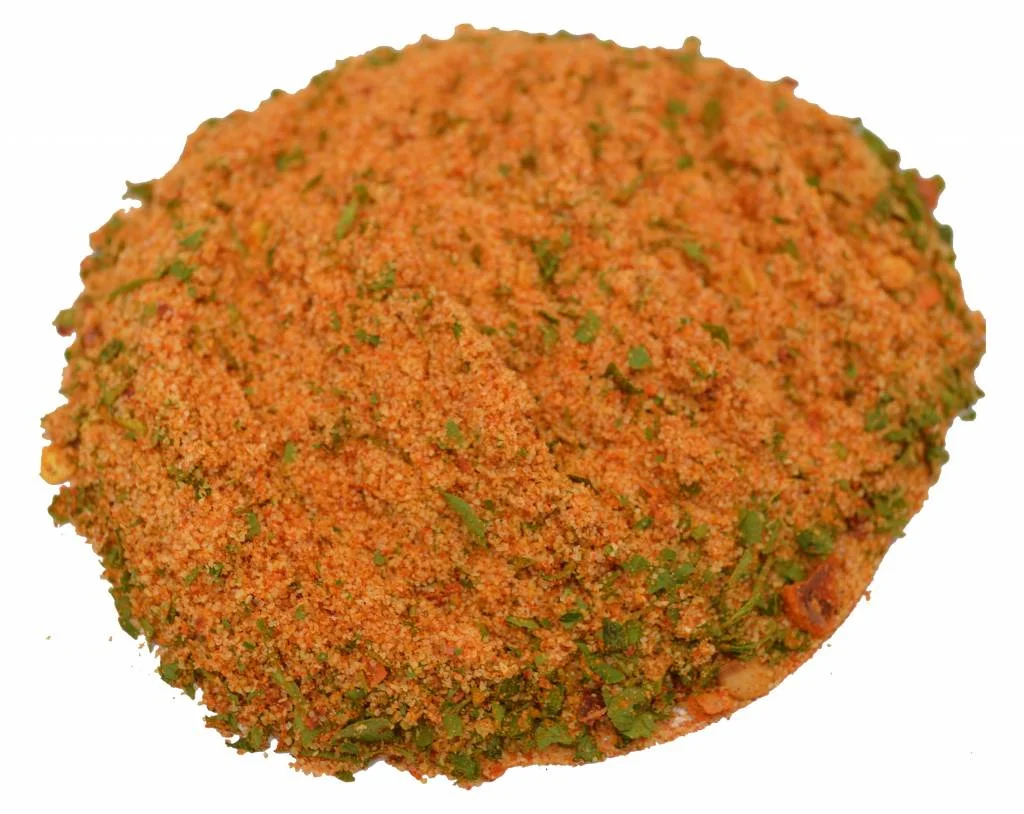 Knoflookzout kruidenmix