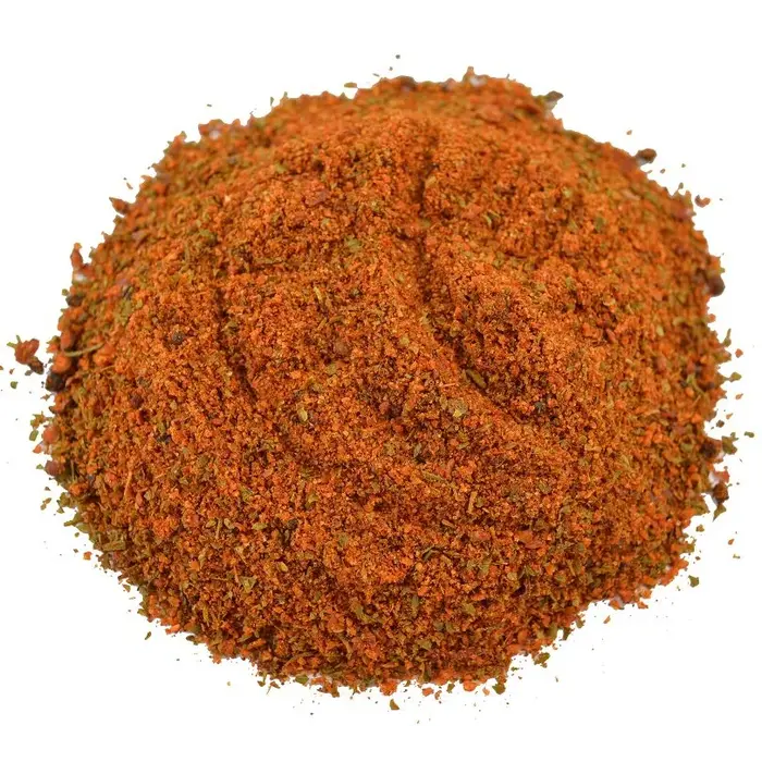 Knoflook paprika kruidenmix