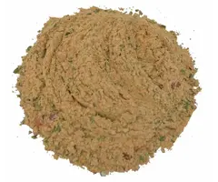 Knoflook kruidenmix heet