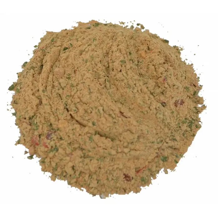 Knoflook kruidenmix heet