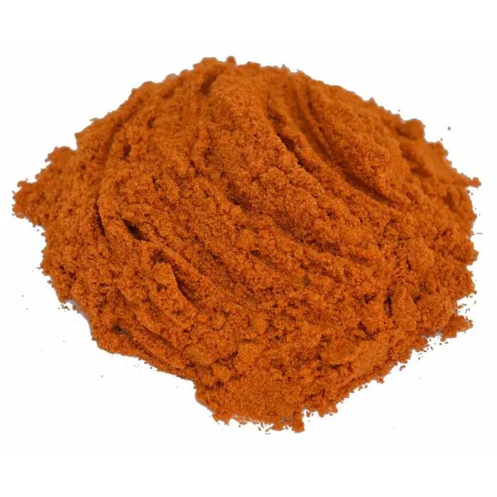 Kipkruiden minder zout