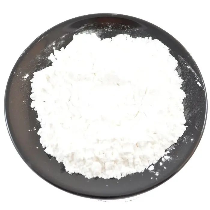 Arrowroot bindmiddel