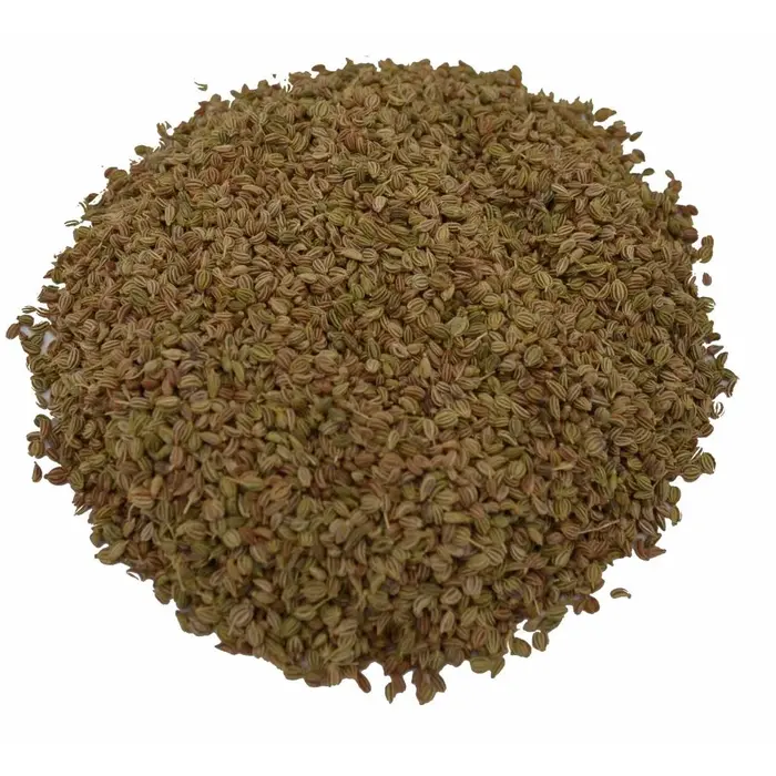Ajowanzaad of Indiase Tijm
