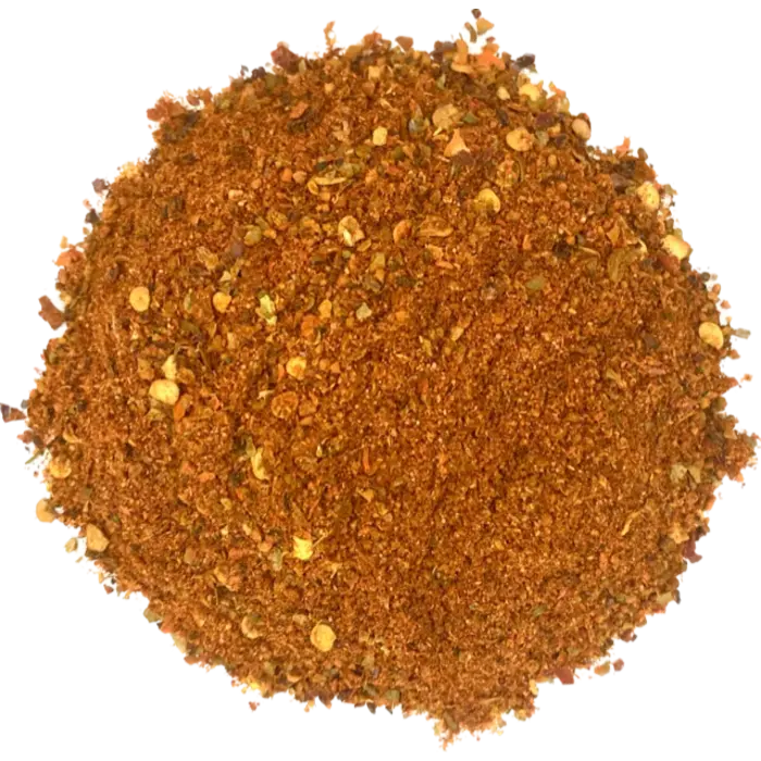 Piri Piri Portugese kruidenmix zonder zout