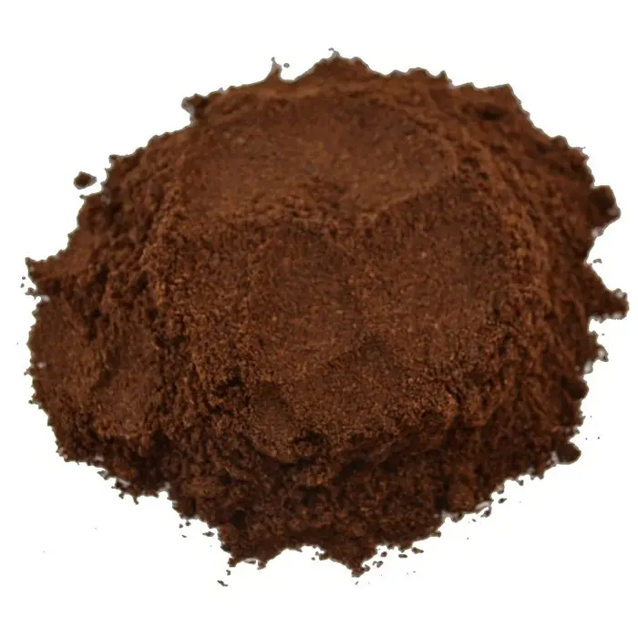 Vanillepoeder 100% Bourbon puur