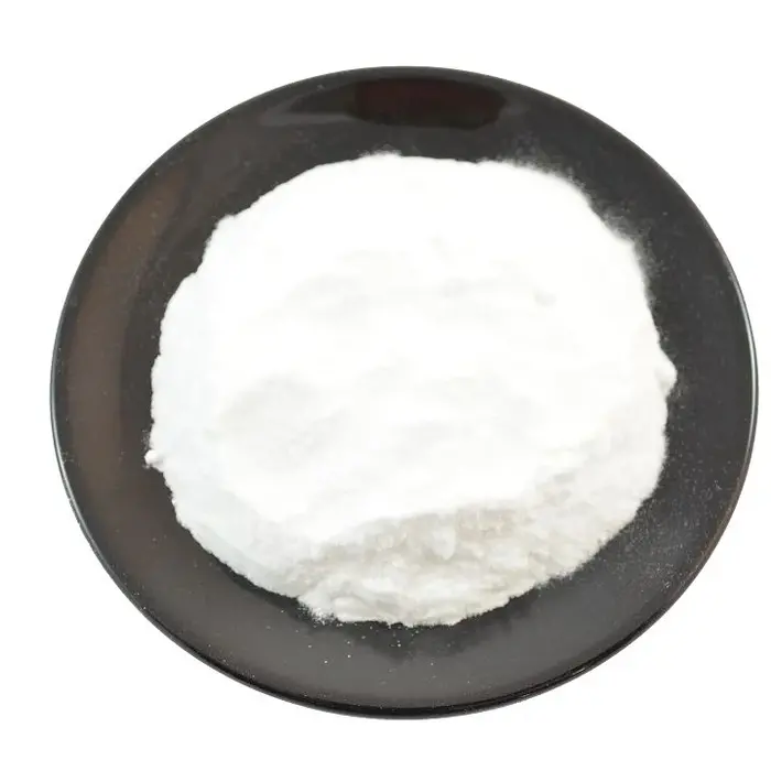 Natriumbicarbonaat / Baking Soda of zuiveringszout