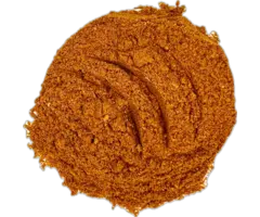 Shoarmakruiden zonder zout