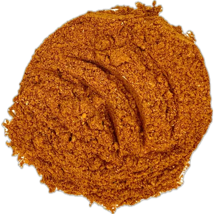 Shoarmakruiden zonder zout