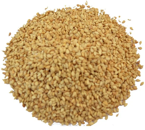 Sesamzaad geroosterd