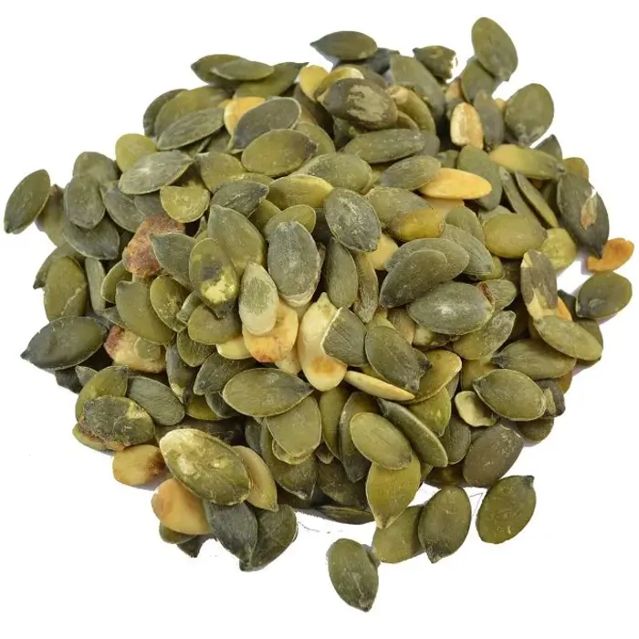 Pompoenpitten ofwel pepitas