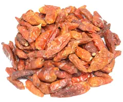 Chilipeper birdseyes