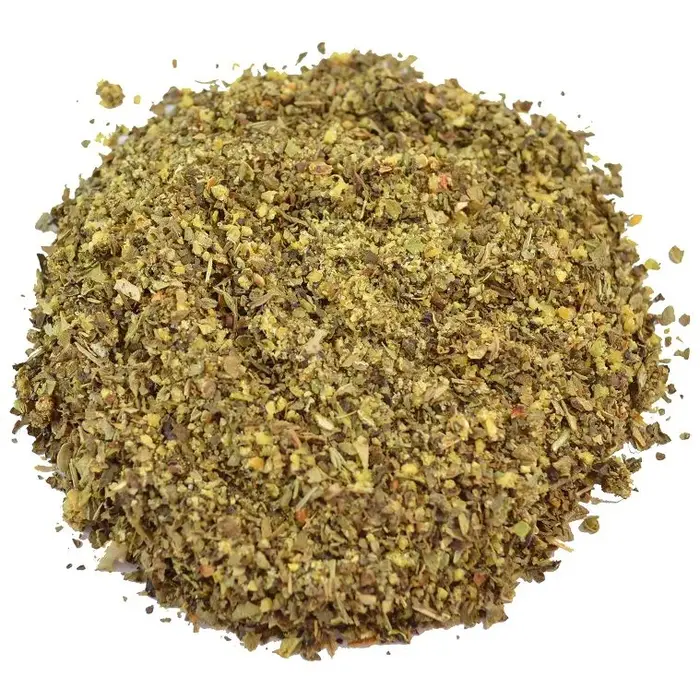 Groene pesto mix kruiden