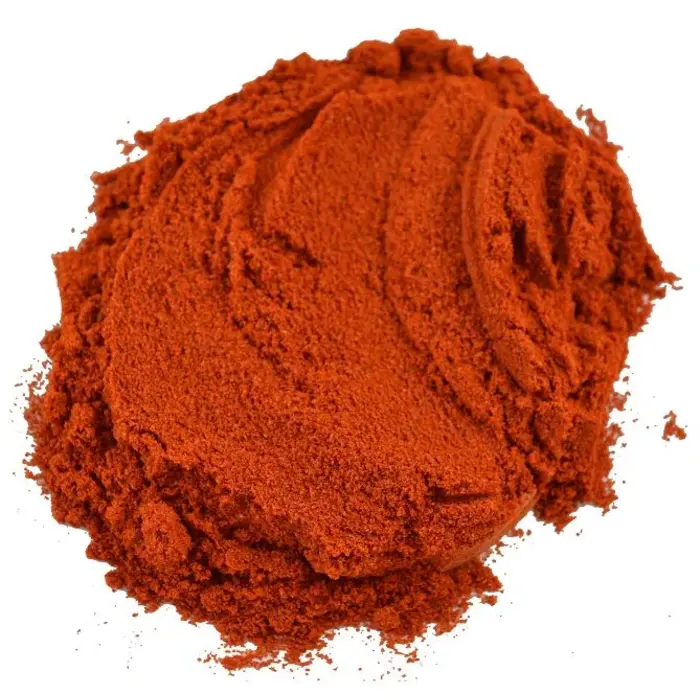 Paprikapoeder zoet