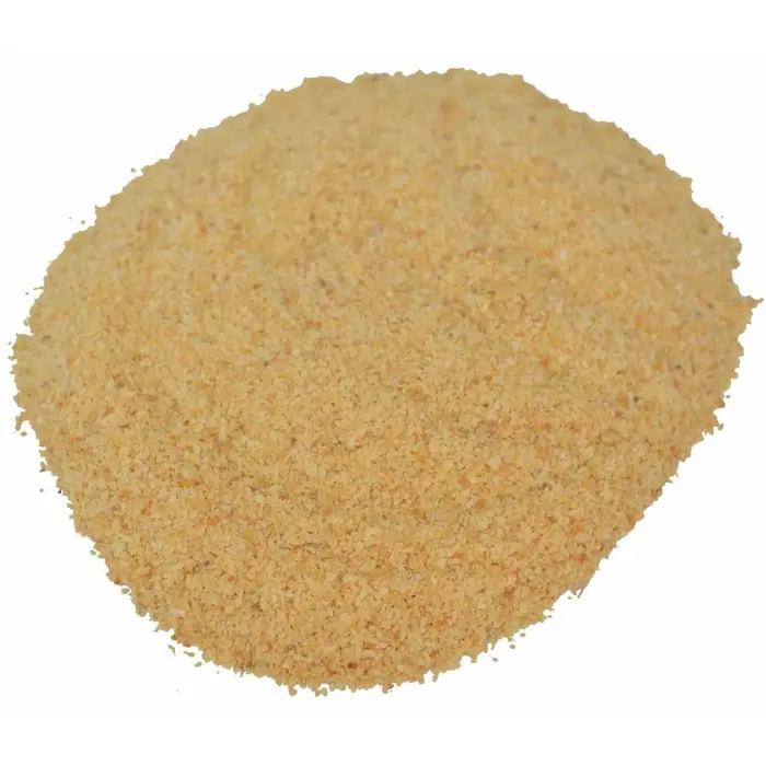 Knoflookgranulaat fijn