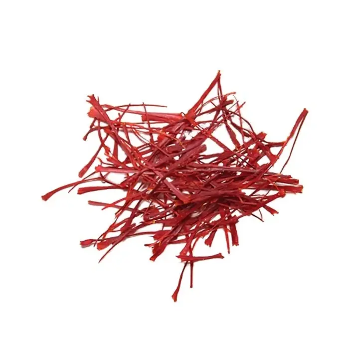 Saffraandraadjes Sargol Klasse 1