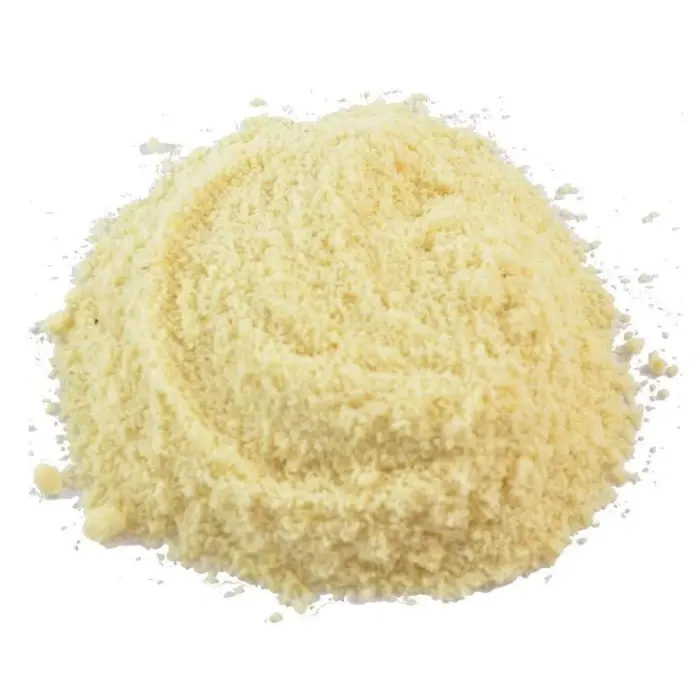 Amandelen gemalen 100 % puur