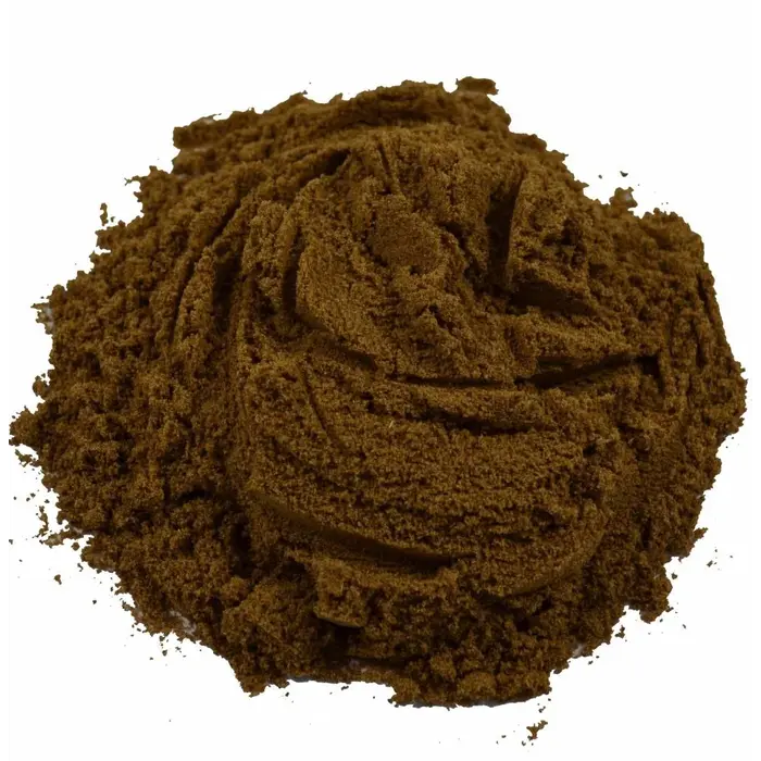 Selderijzaad gemalen