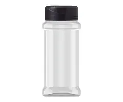 Strooibus kunststof 100 ml