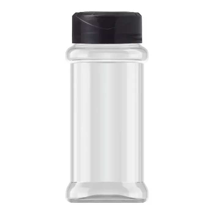 Strooibus kunststof 100 ml