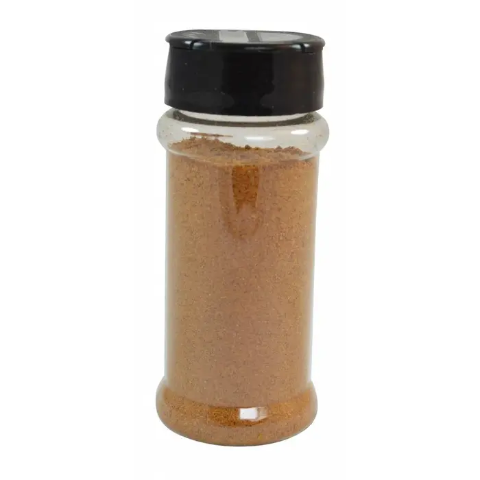 Strooibus kunststof 100 ml