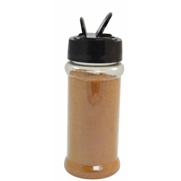 Strooibus kunststof 100 ml