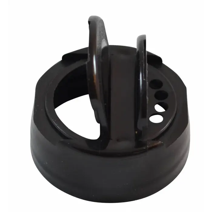 Strooibus kunststof 100 ml