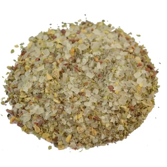 Toscaanse zeezoutmix