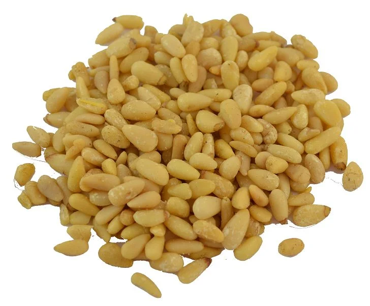 Pijnboompitten Sibirica