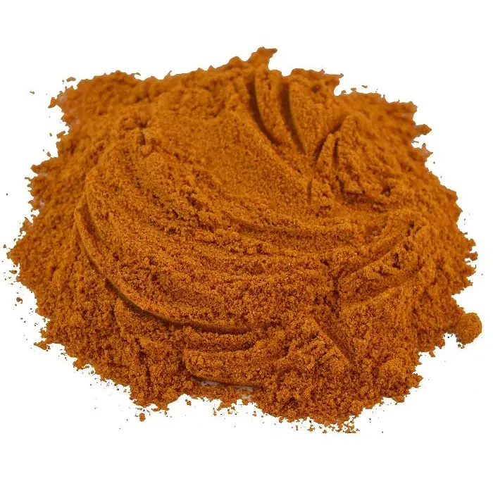 Ras el hanout kruiden met zout