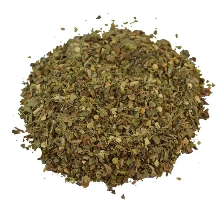 Provençaalse kruiden zonder zout 6 kruiden