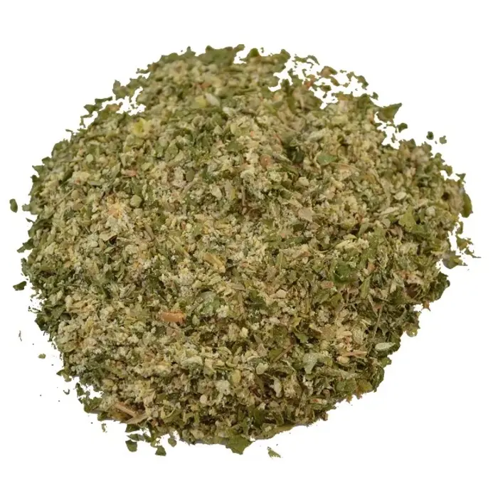 Kruidenboter kruiden