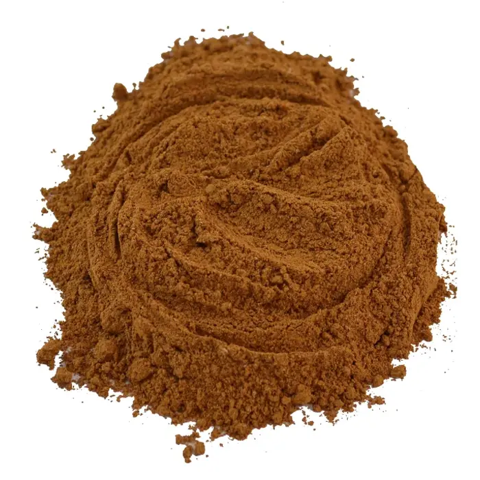 Koek en Speculaas kruiden