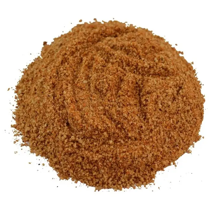 Gehaktmix hot & spicy