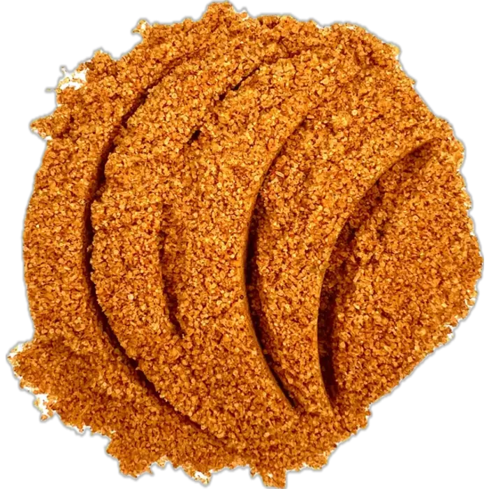 Patat/Frites kruiden  Vlaams met zout