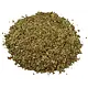 Oregano gesneden