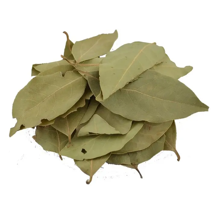 Laurierblad handpicked heel