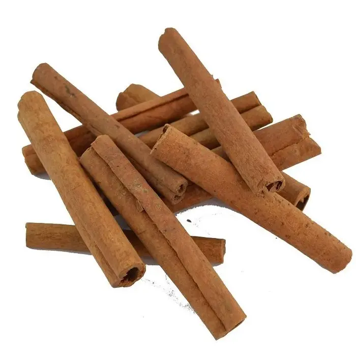 Kaneelstokjes kassie ca. 80 mm