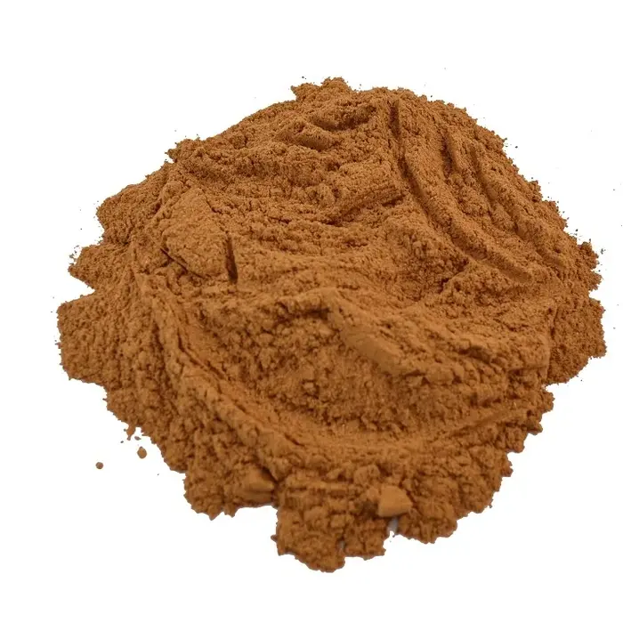 Kaneel kassie gemalen A kwaliteit