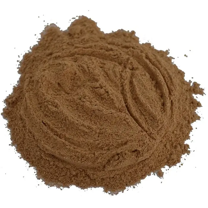 Galangawortel / Laos gemalen