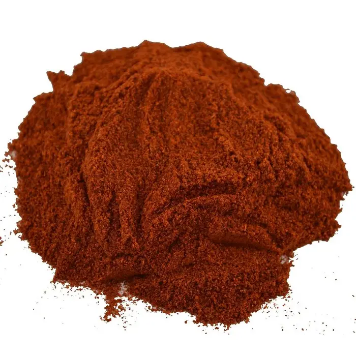 Chili gemalen premium