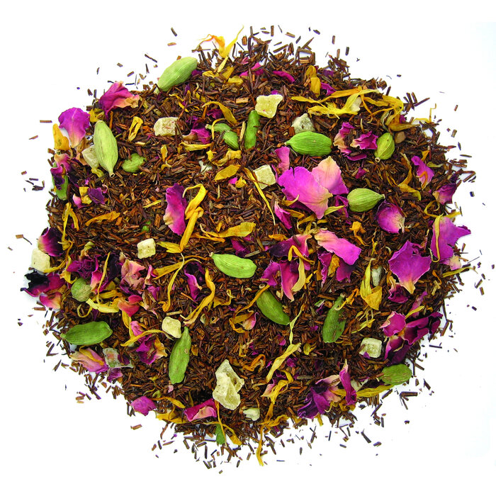 Rooibos African Flower thee