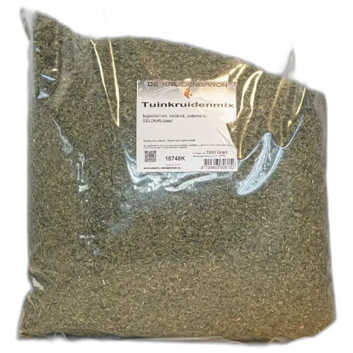 Tuinkruidenmix