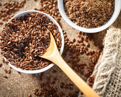 Alles over lijnzaad: een must-have in de keuken