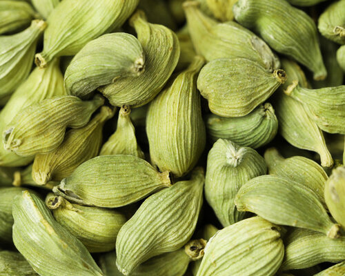 Kardemom: dé natuurlijke ademverfrisser