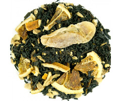 Oriëntaalse Mandarijn