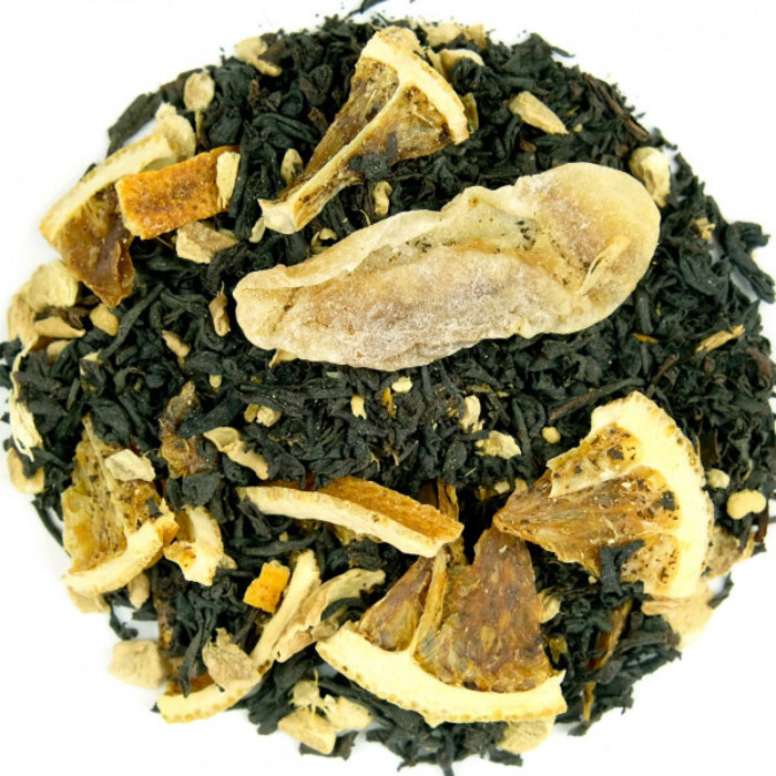 Oriëntaalse Mandarijn